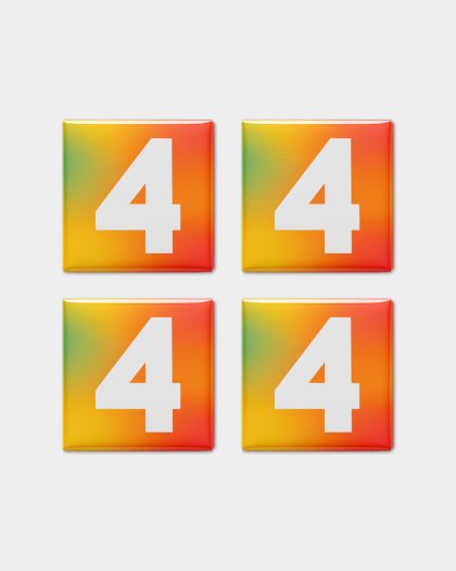 Mini emlékcsomag (4db)